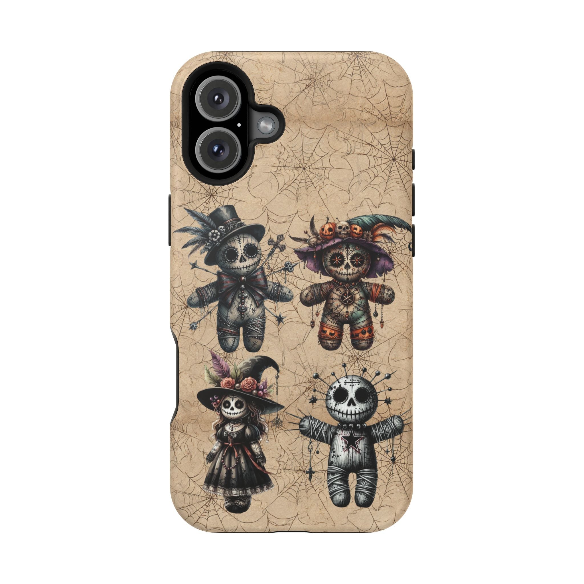 Voodoo - Extreme MagSafe Phone Case
