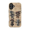 Voodoo - Extreme MagSafe Phone Case