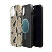 Raven - Extreme MagSafe Phone Case