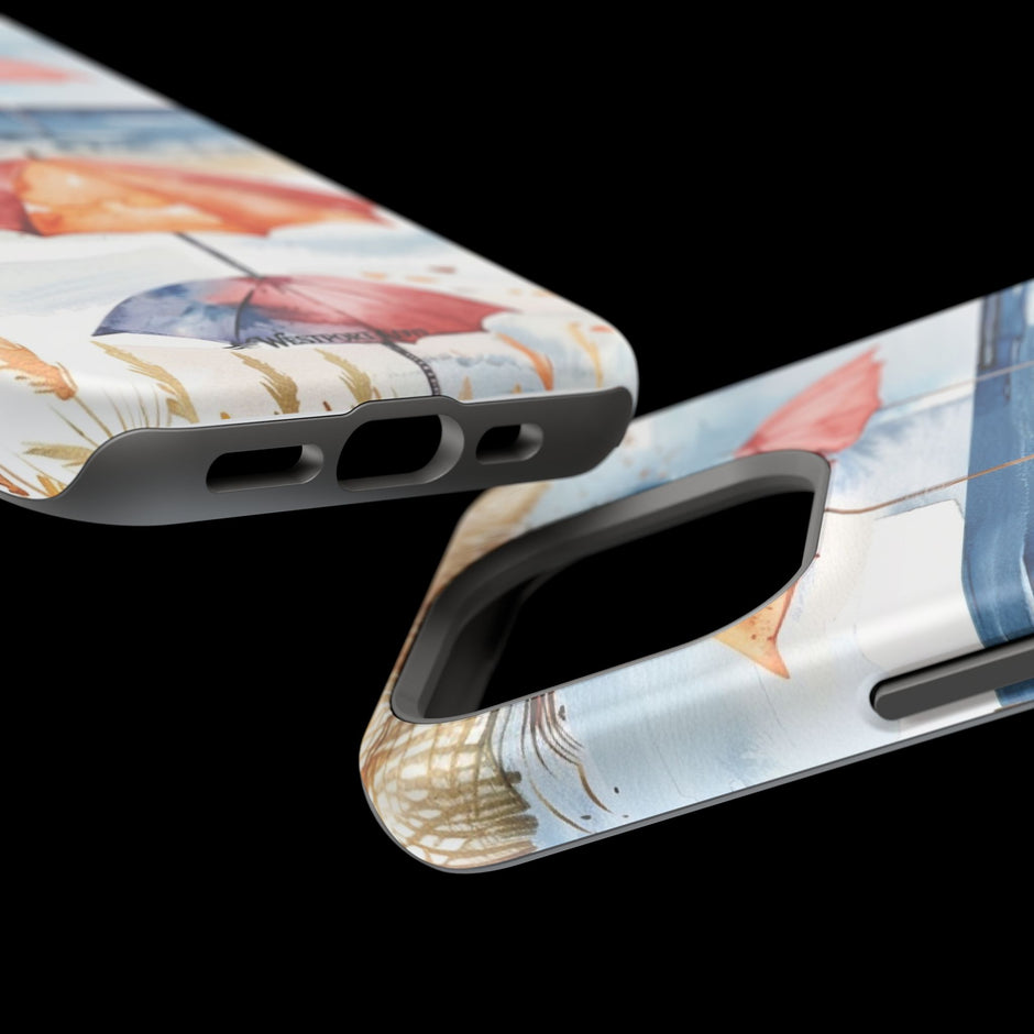 Beach Day - Extreme Phone Case