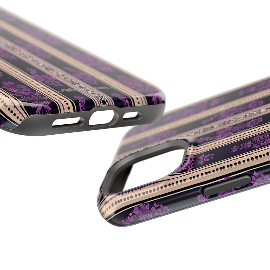 Vintage Damask- Extreme MagSafe Phone Case