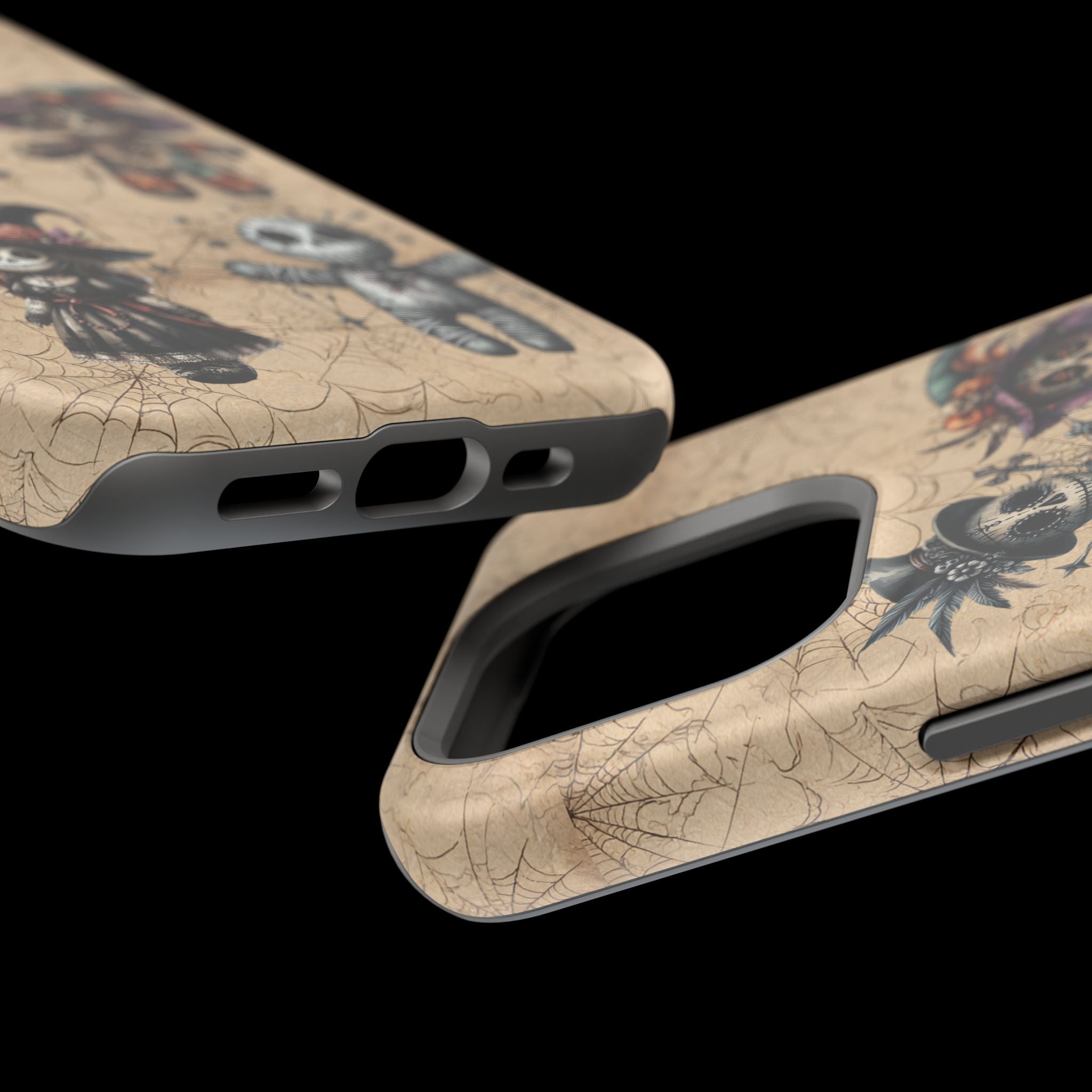 Voodoo - Extreme MagSafe Phone Case