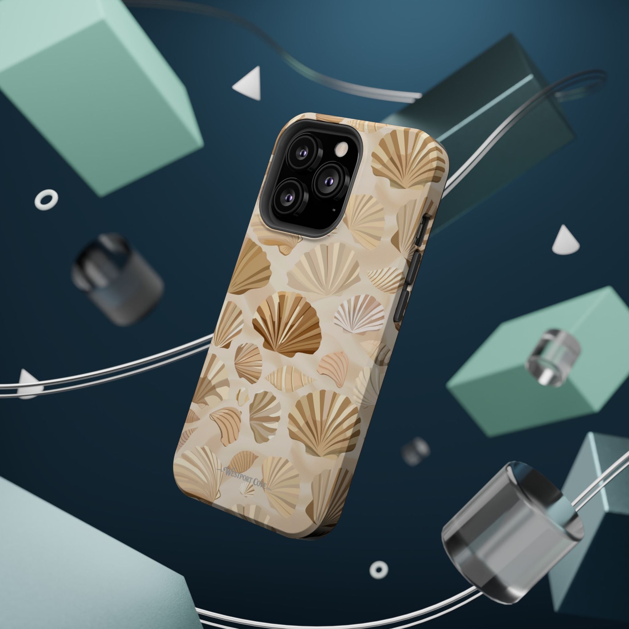 Sandy - Extreme Phone Case