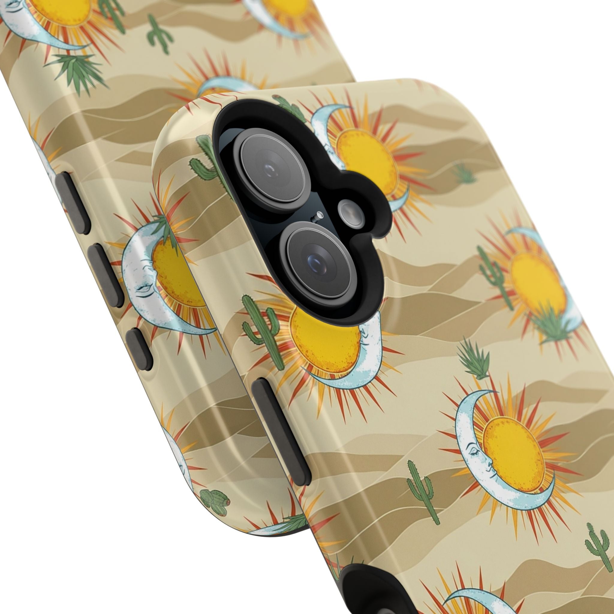 Desert Sunrise - Extreme MagSafe Phone Case