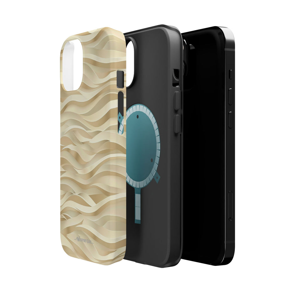 Sandstorm - Extreme Phone Case