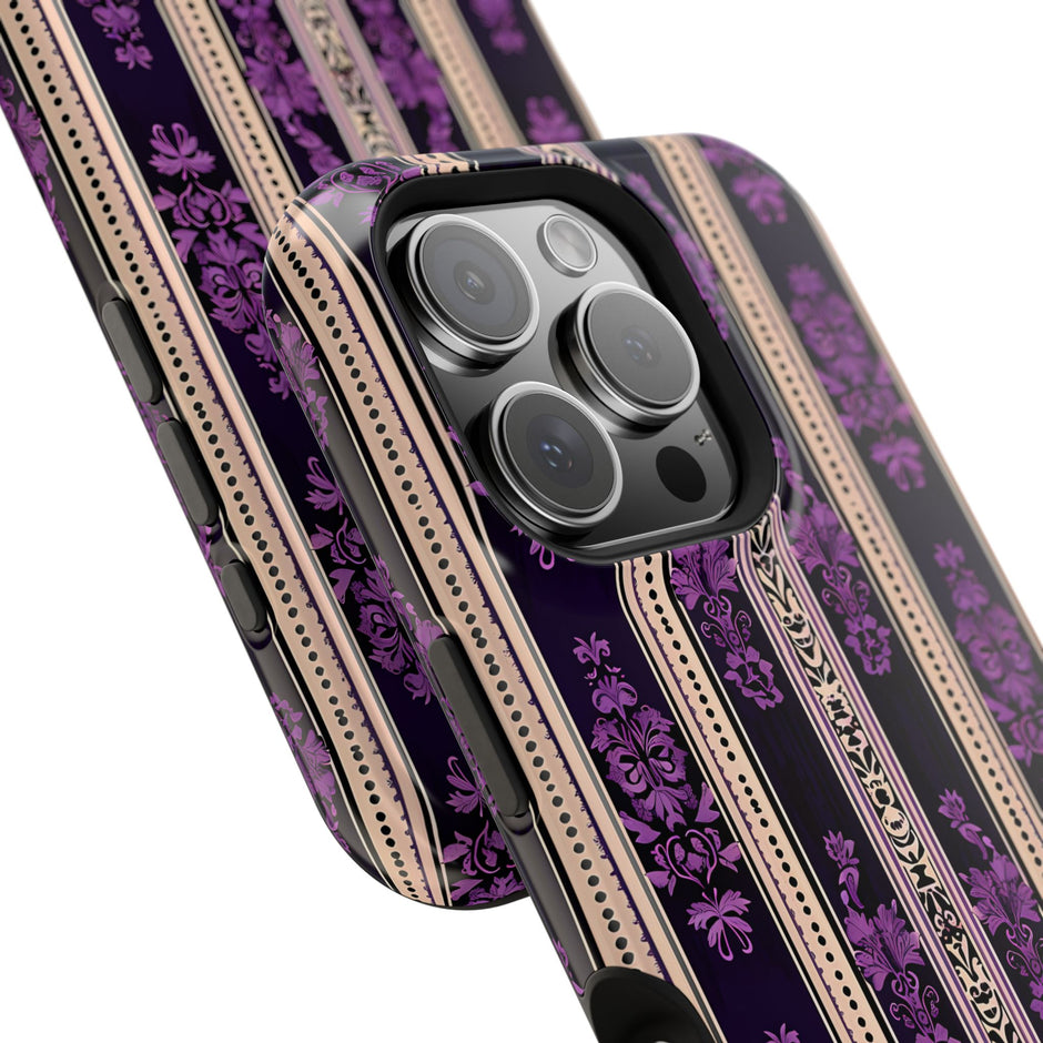 Vintage Damask- Extreme MagSafe Phone Case