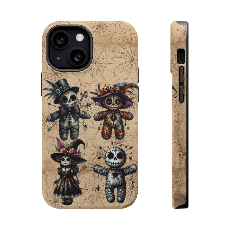 Voodoo - Extreme MagSafe Phone Case