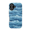 Blue Wave - Extreme Phone Case