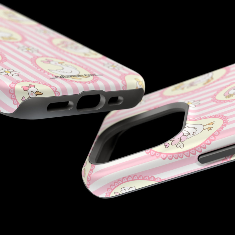 Silly Goose - Extreme MagSafe Phone Case