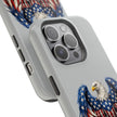 Patriotic Eagle - Extreme MagSafe Phone Case