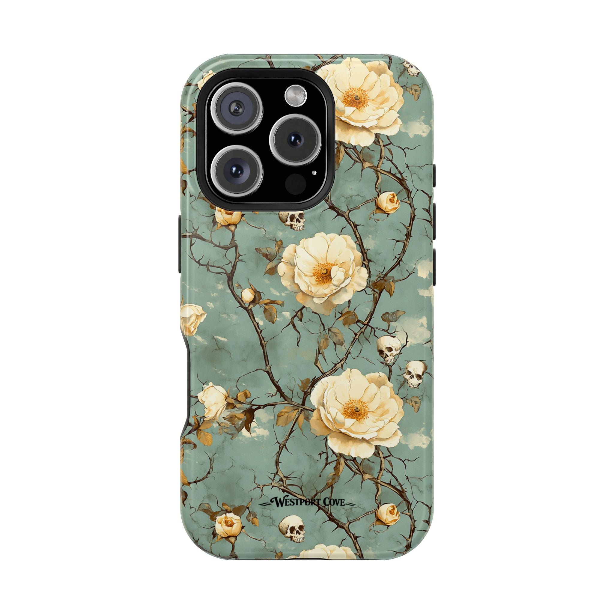 Growth - Extreme MagSafe Phone Case