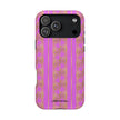 Pink & Gold - Extreme MagSafe Phone Case