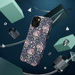 Floral Skull - Extreme MagSafe Phone Case