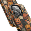 Jack-O'-Lantern - Extreme MagSafe Phone Case