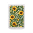 Sunflower Garden - MagSafe Vegan Card Holder