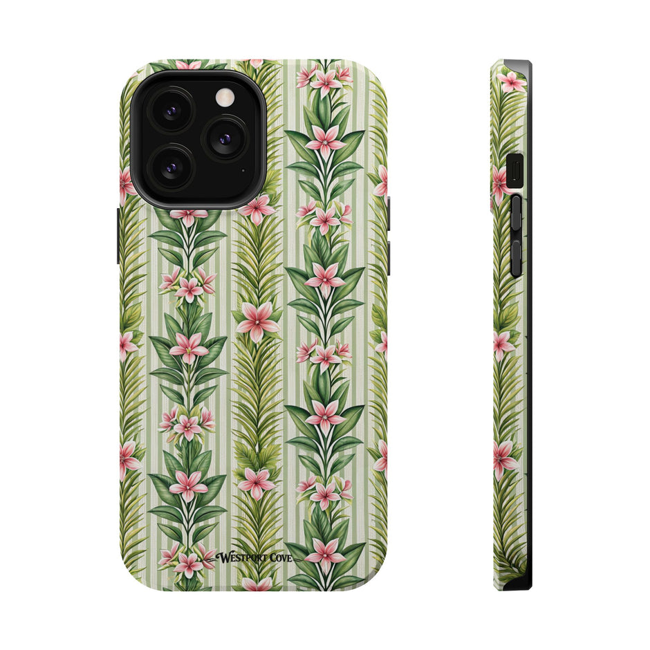 Pink Orchid - Extreme MagSafe Phone Case