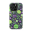 Hypnotic Vine - Extreme MagSafe Phone Case