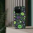 Hypnotic Vine - Extreme MagSafe Phone Case
