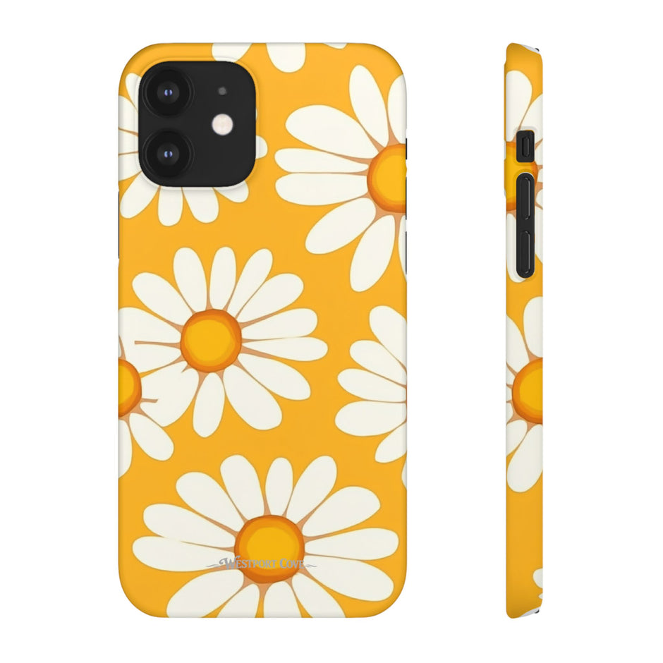 Daisy Chain - Elite Phone Case