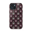 Skull Damask - Extreme MagSafe Phone Case