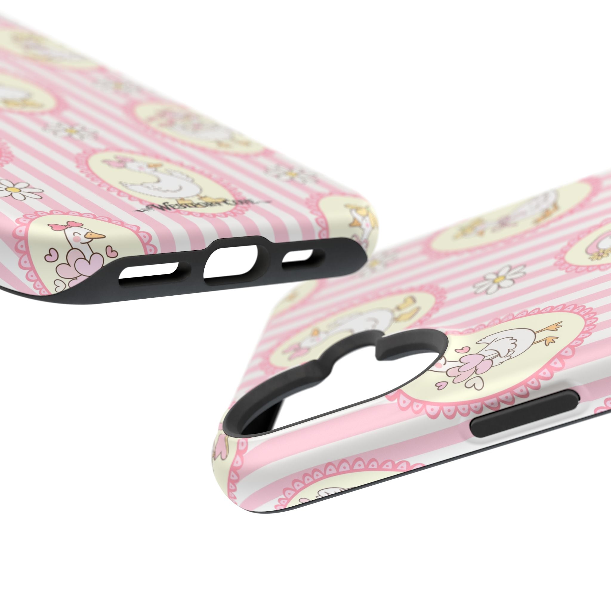 Silly Goose - Extreme MagSafe Phone Case