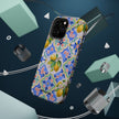 Santorini Lemon - Extreme MagSafe Phone Case