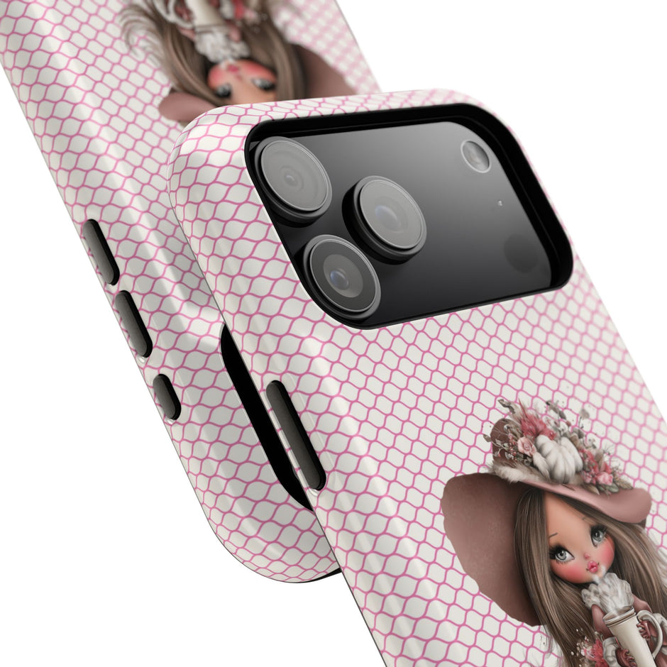 Pixie Witch 6 - Extreme MagSafe Phone Case
