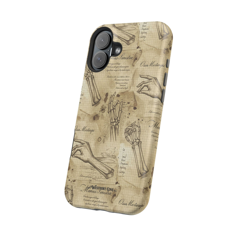 Anatomical - Extreme MagSafe Phone Case