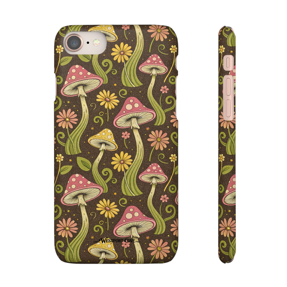 Magic Mushroom - Elite