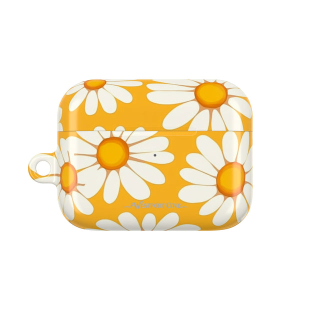 Daisy Chain - AirPod Case
