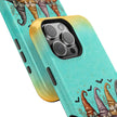 A Girl’s Gotta Have Options - Extreme Phone Case - Westport Cove