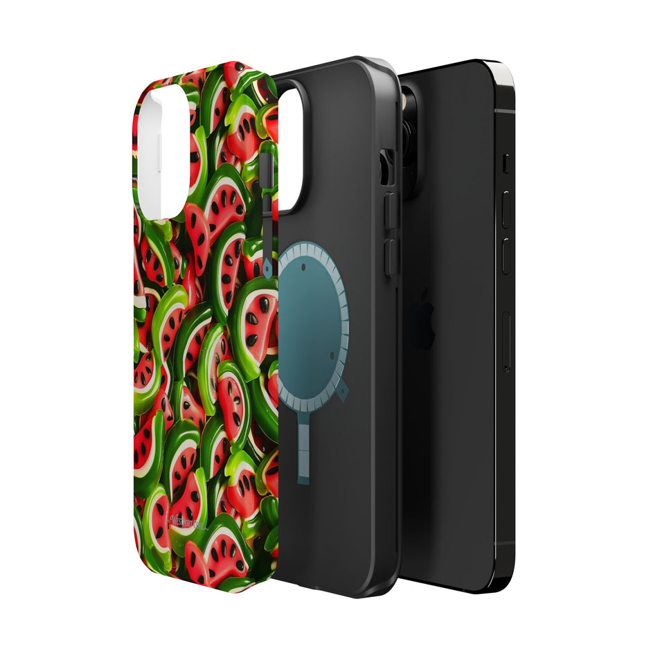 Watermelon - Extreme MagSafe Phone Case
