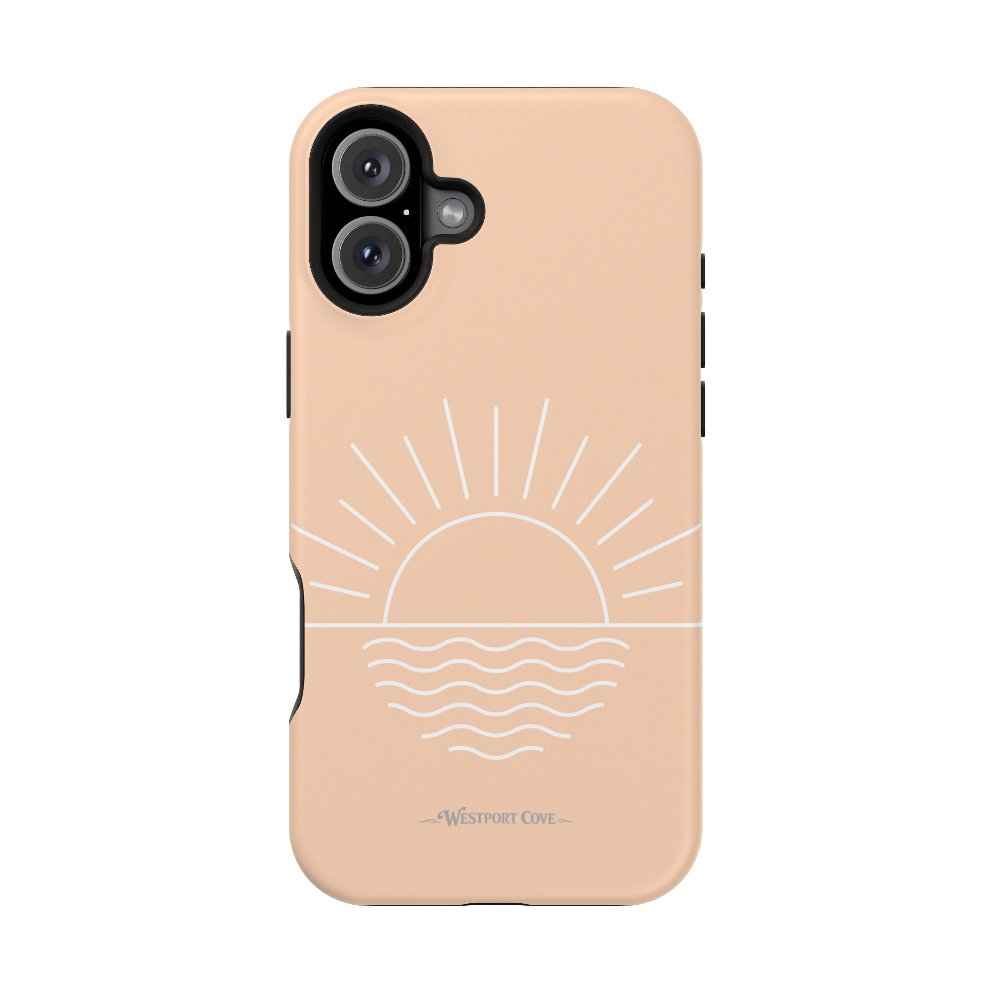 Sunset - Extreme MagSafe Phone Case