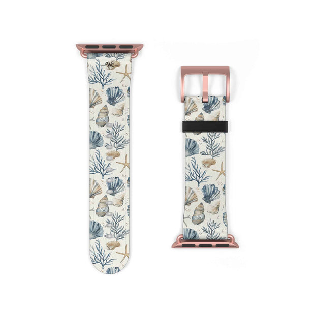 Don’t Be Shellfish - Apple Watch Band