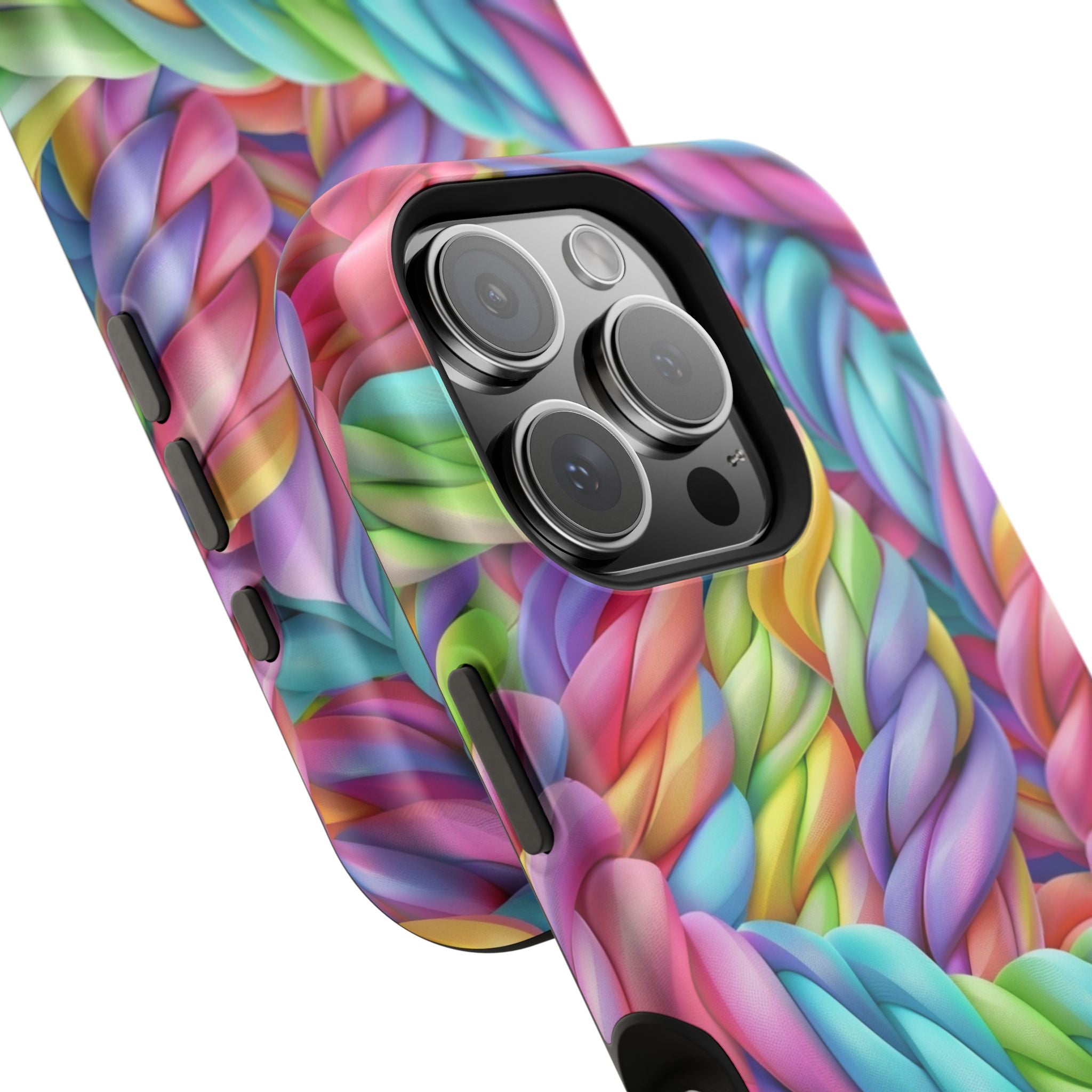 Twisted v2 - Extreme MagSafe Phone Case