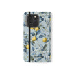 Lemon Blossom - Flip Case
