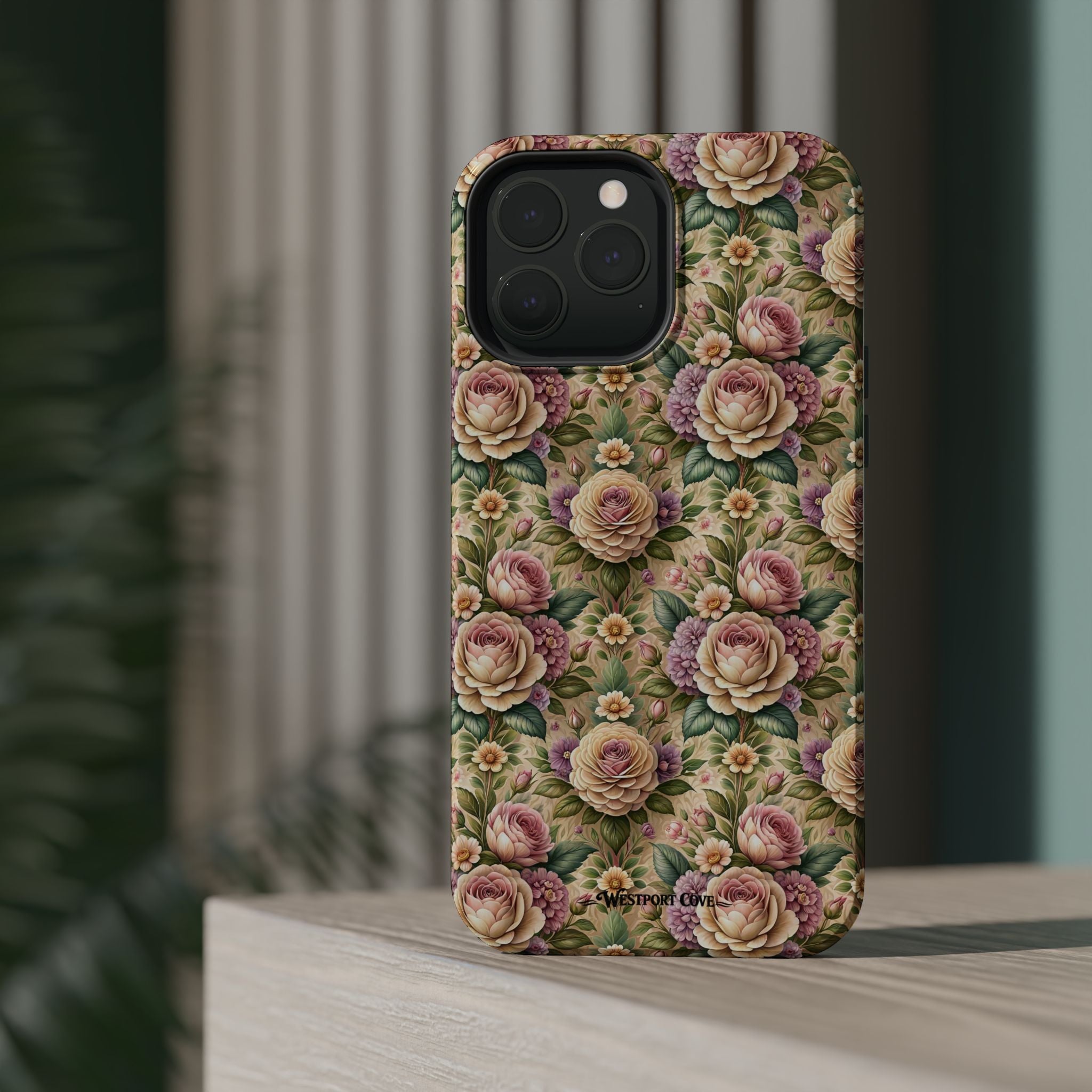 Best Buds - Extreme MagSafe Phone Case