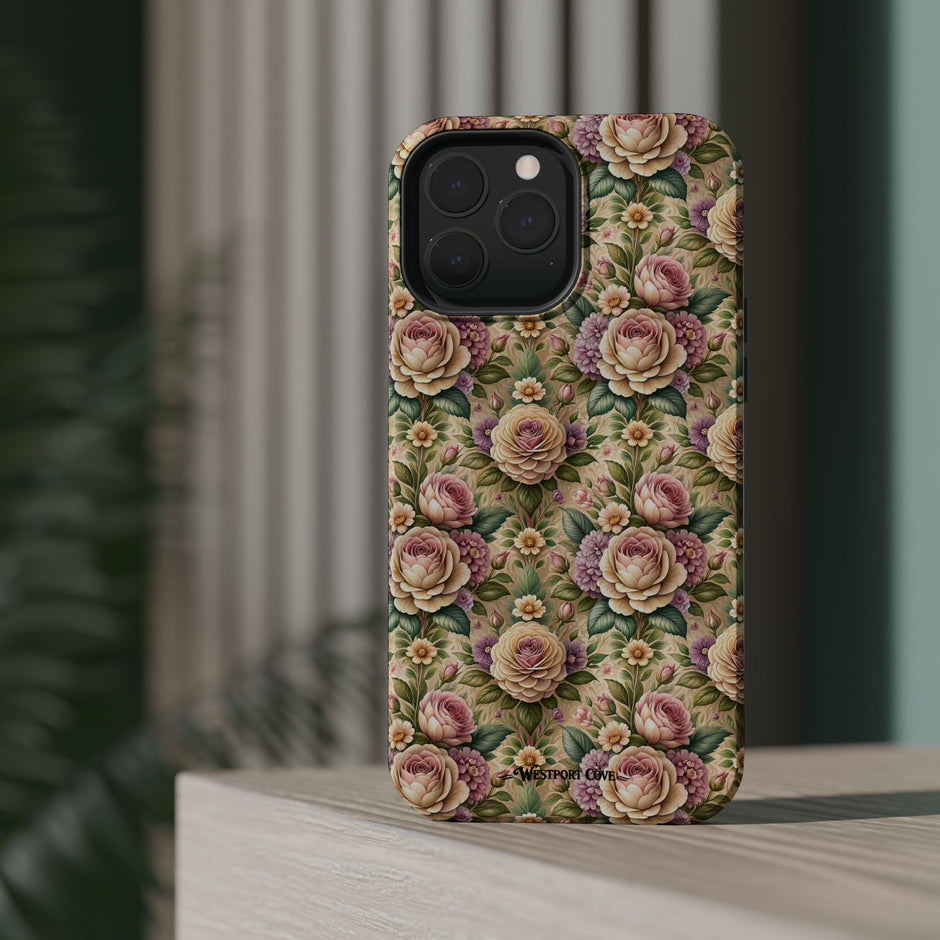 Best Buds - Extreme MagSafe Phone Case