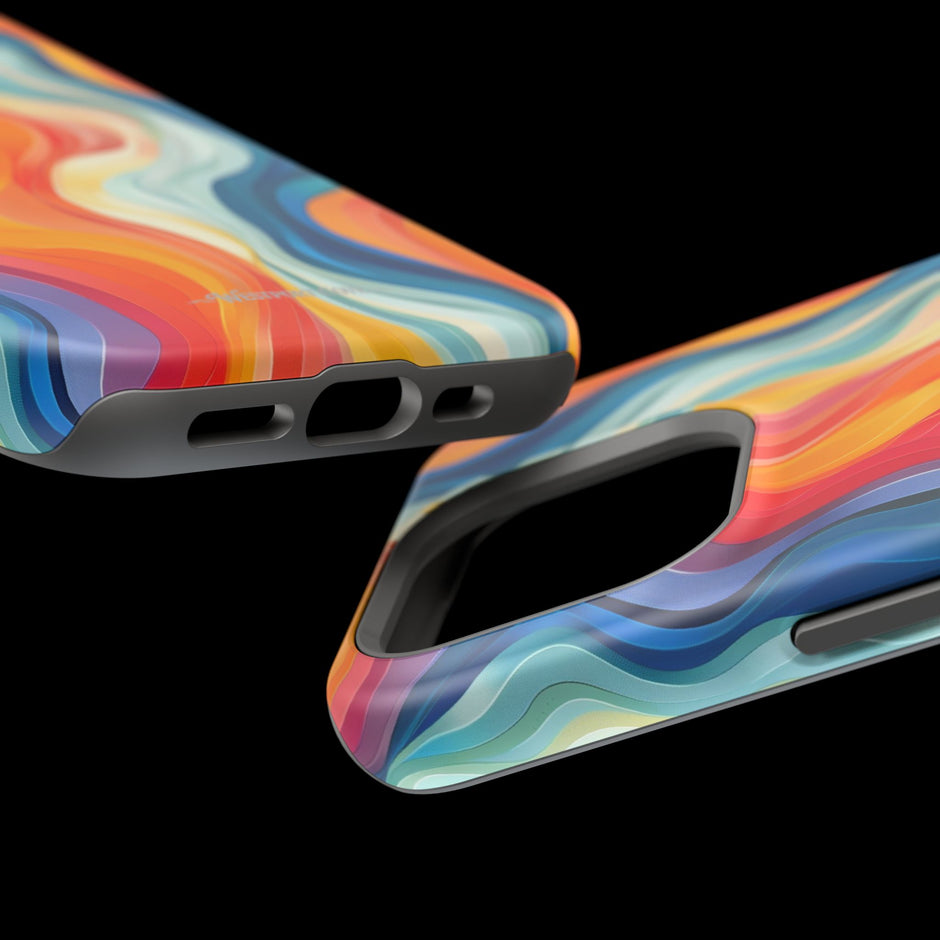 The Flow - Extreme Phone Case