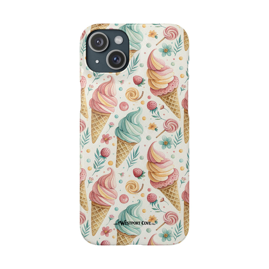 Only In Dreams- Elite Phone Case
