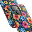 Tropical Hibiscus - Extreme Phone Case