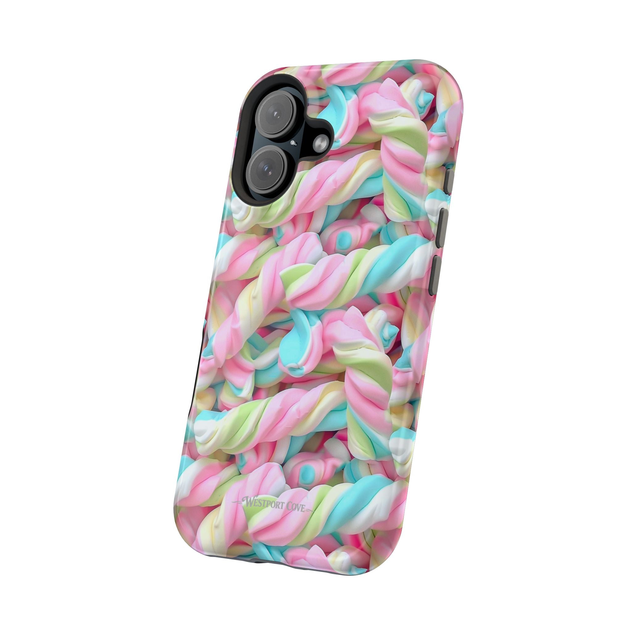 Twisted - Extreme MagSafe Phone Case