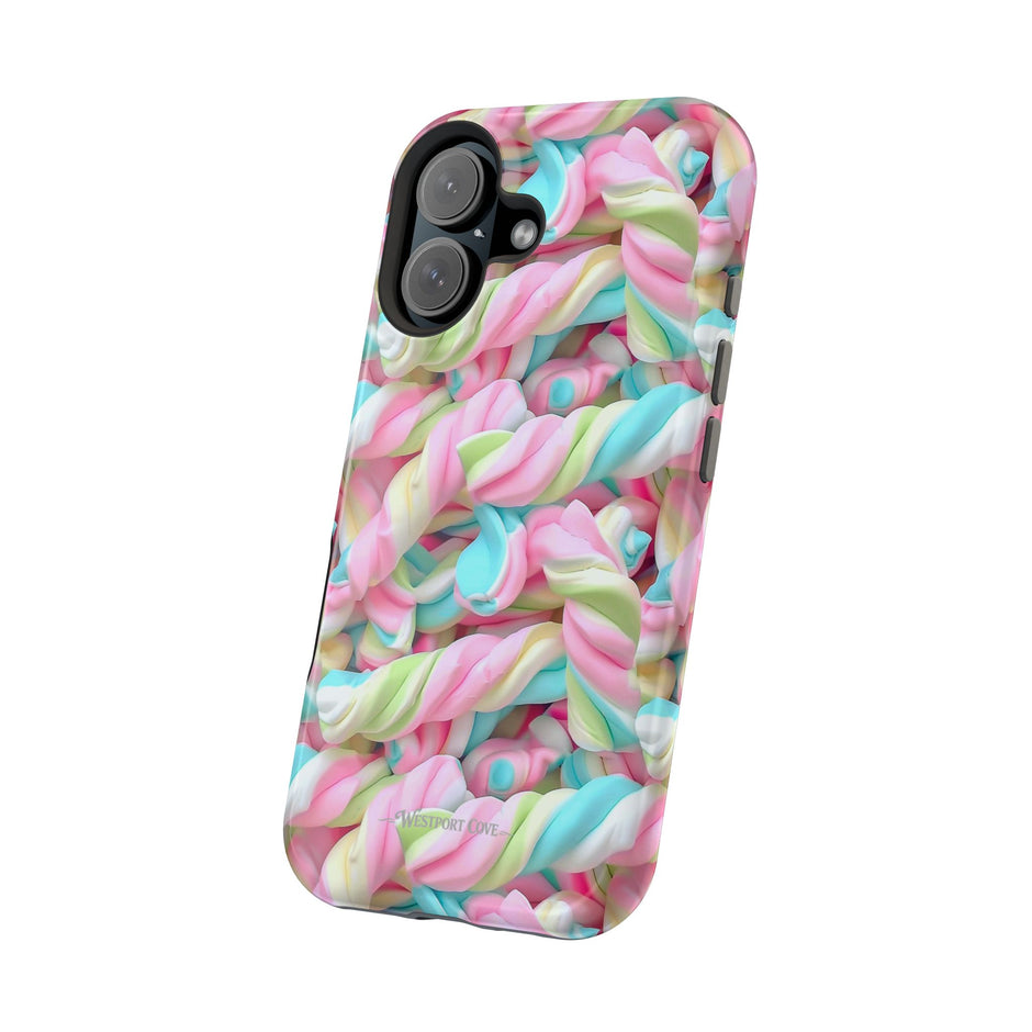 Twisted - Extreme MagSafe Phone Case