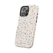 Confetti - Extreme Phone Case