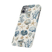 Don't Be Shellfish - Essential Phone Case