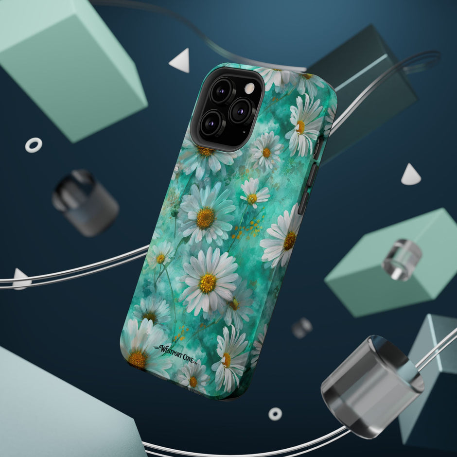 The Blue - Extreme MagSafe Phone Case
