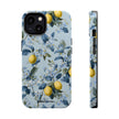 Lemon Blossom - Extreme MagSafe Phone Case