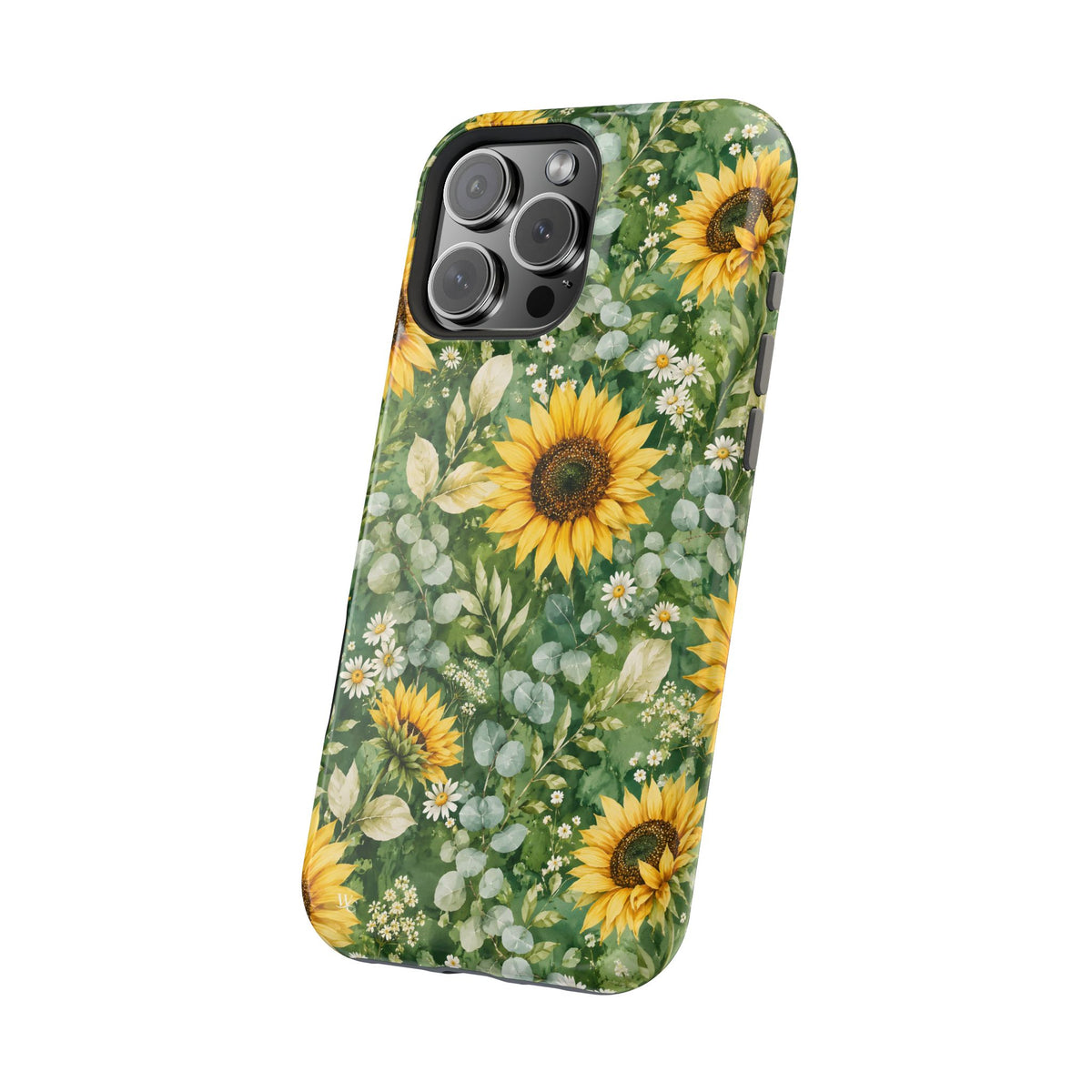 Sunflower Garden- Extreme MagSafe Phone Case