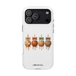 Caramel Apples - Extreme MagSafe Phone Case
