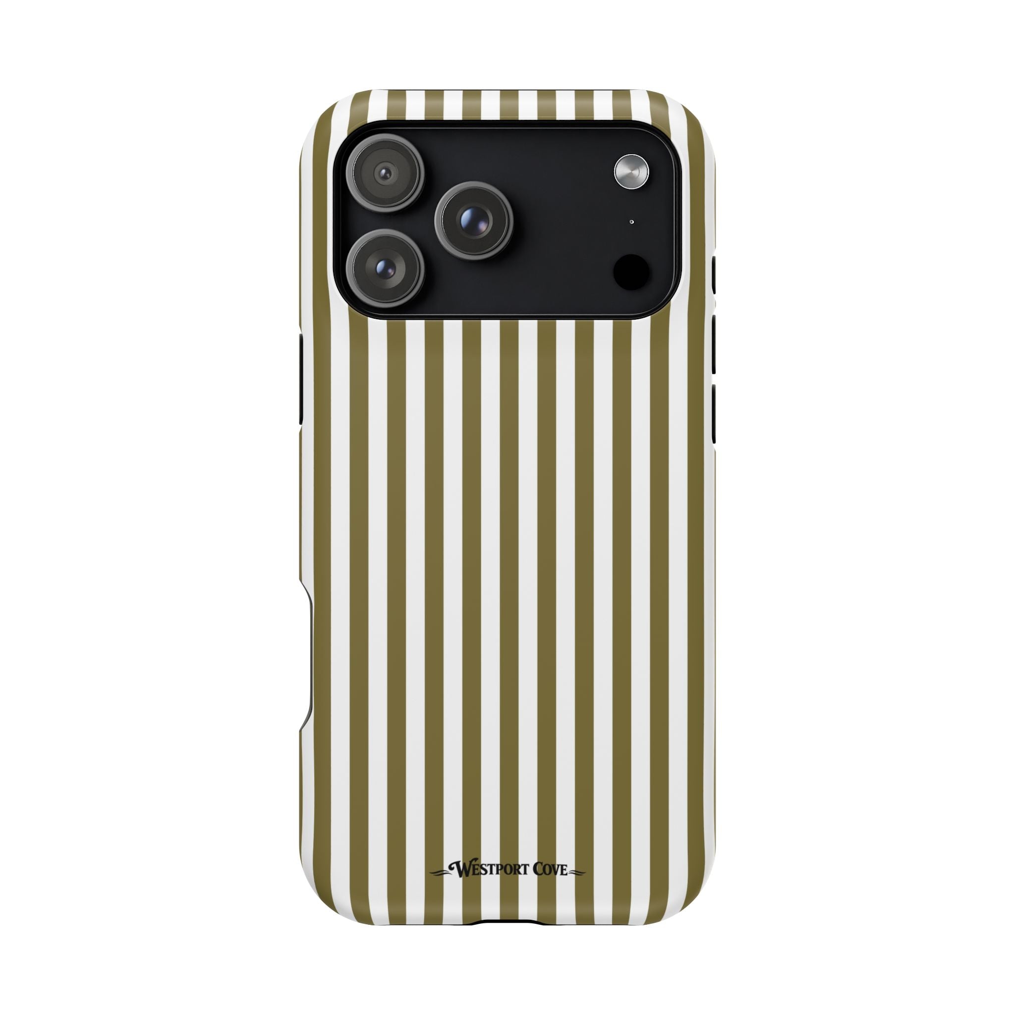 Olive Branch - Extreme MagSafe Phone Case